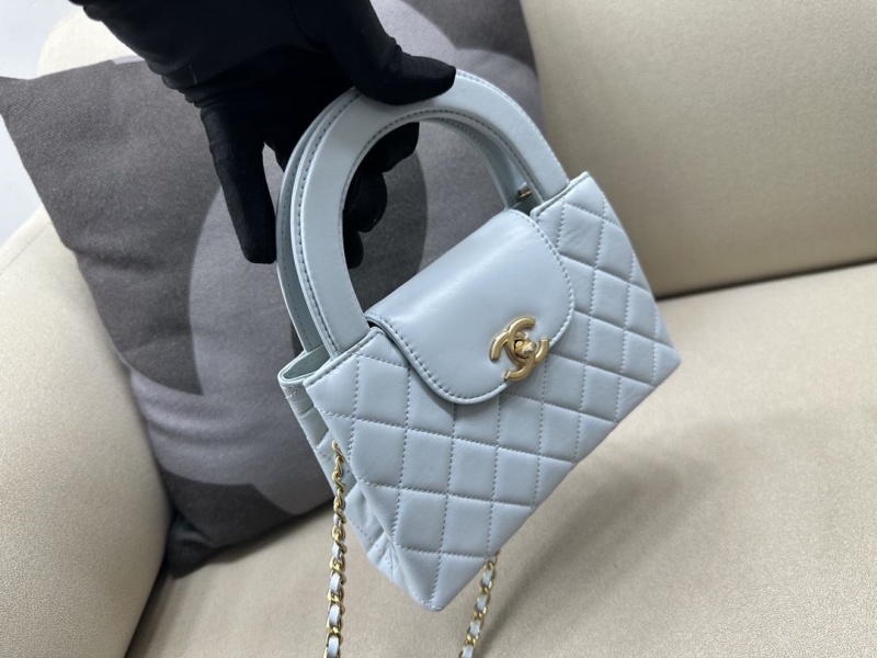 Chanel Top Handle Bags